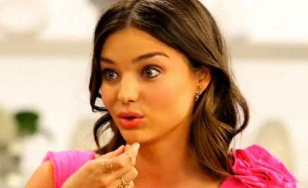 Ünlülerin güzellik sırları şaşırtıyor 