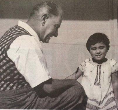 Ünlü isimlerden 23 Nisan mesajları