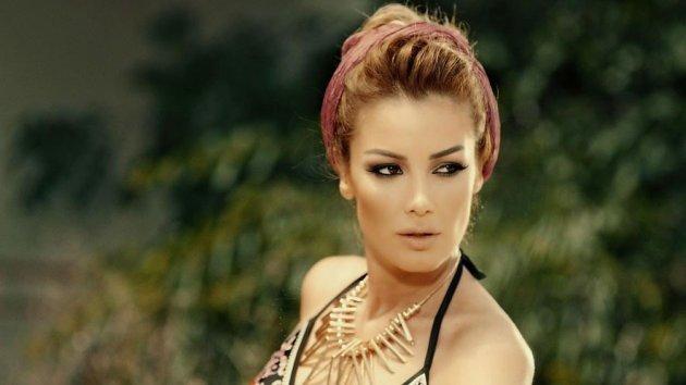 Dünden bugüne Petek Dinçöz 