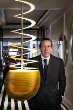 Amerika'da en etkili 50 Türk isim belirlendi