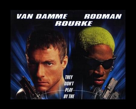 Filmlerde oynayan ünlü sporcular