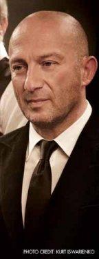 Amerika'da en etkili 50 Türk isim belirlendi