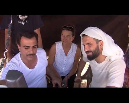 Filmlerde oynayan ünlü sporcular