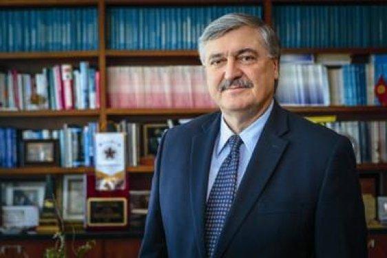 Amerika'da en etkili 50 Türk isim belirlendi