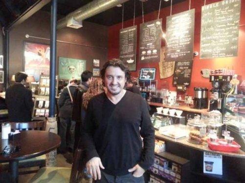 Amerika'da en etkili 50 Türk isim belirlendi