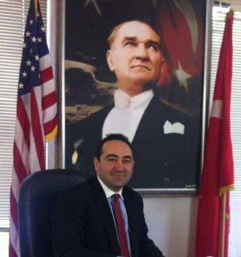 Amerika'da en etkili 50 Türk isim belirlendi