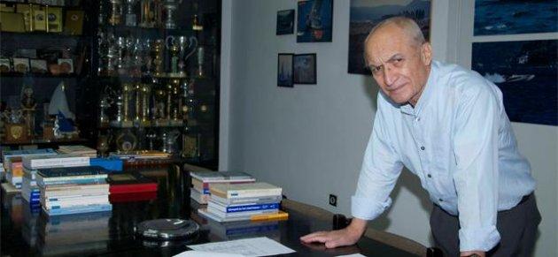 Amerika'da en etkili 50 Türk isim belirlendi