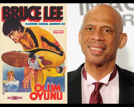 Filmlerde oynayan ünlü sporcular