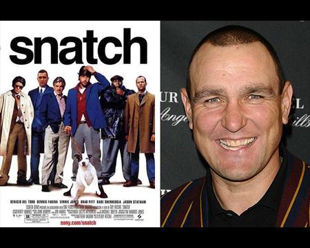 Filmlerde oynayan ünlü sporcular