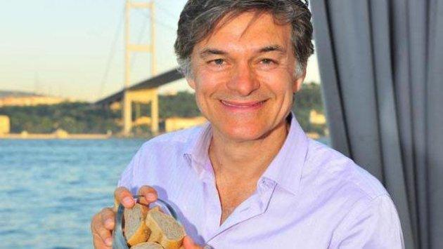 Amerika'da en etkili 50 Türk isim belirlendi