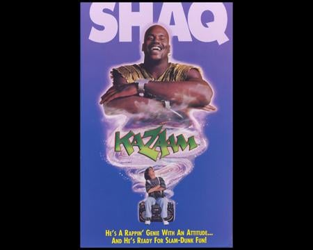 Filmlerde oynayan ünlü sporcular