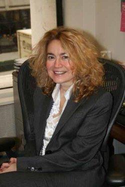 Amerika'da en etkili 50 Türk isim belirlendi