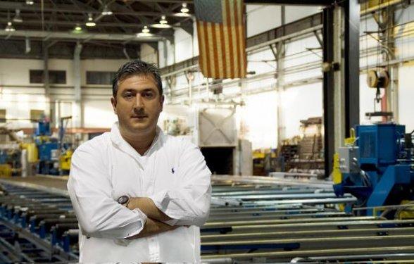 Amerika'da en etkili 50 Türk isim belirlendi