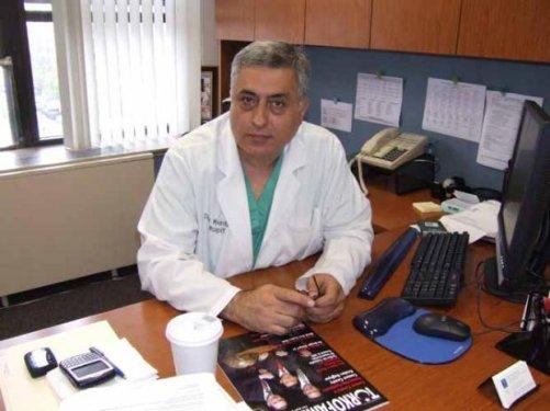 Amerika'da en etkili 50 Türk isim belirlendi