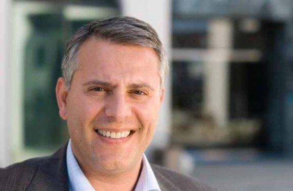 Amerika'da en etkili 50 Türk isim belirlendi