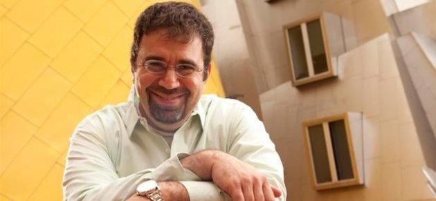 Amerika'da en etkili 50 Türk isim belirlendi