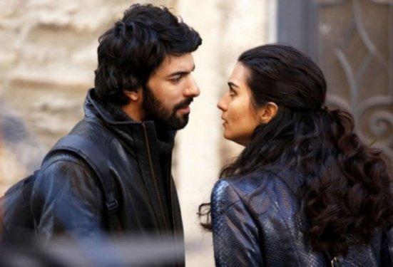 Atasözlerinden esinlenen  dizi konuları