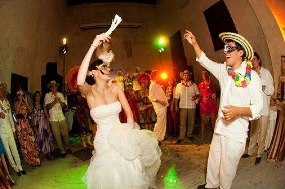 Bilmediğiniz 12 ilginç gelenek 