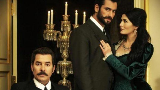 Atasözlerinden esinlenen  dizi konuları