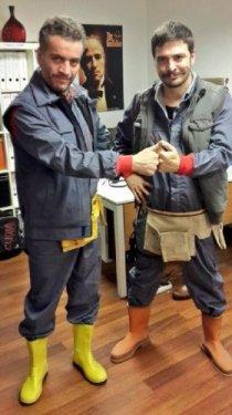 Atasözlerinden esinlenen  dizi konuları