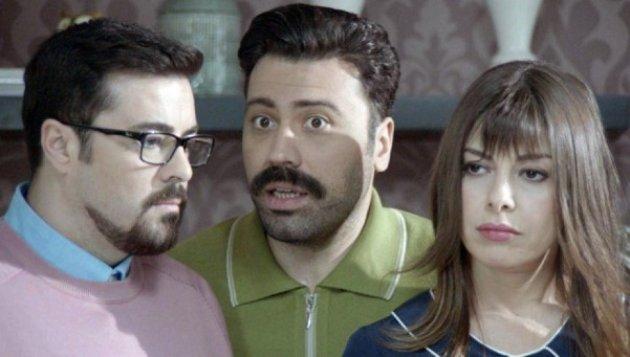 Atasözlerinden esinlenen  dizi konuları