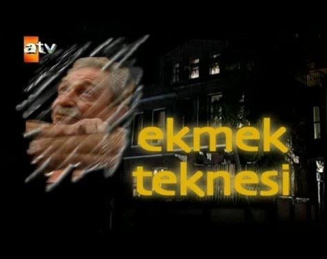 Türk televizyon tarihinin unutulmaz  dizileri