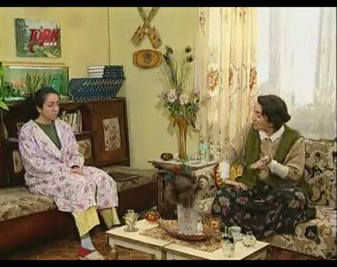 Türk televizyon tarihinin unutulmaz  dizileri