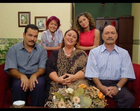 Türk televizyon tarihinin unutulmaz  dizileri