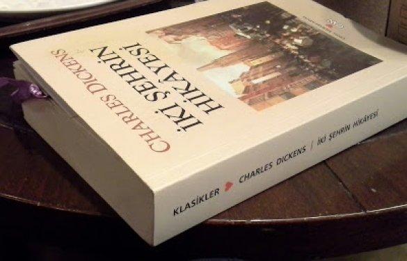 Edebiyat tarihinin en iyi 25 giriş cümlesi