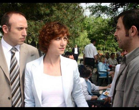 Türk televizyon tarihinin unutulmaz  dizileri