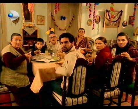 Türk televizyon tarihinin unutulmaz  dizileri