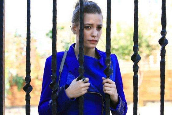 Serenay Sarıkaya samimi açıklamalarda bulundu