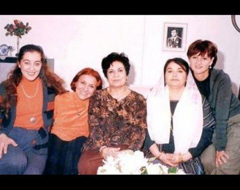 Türk televizyon tarihinin unutulmaz  dizileri