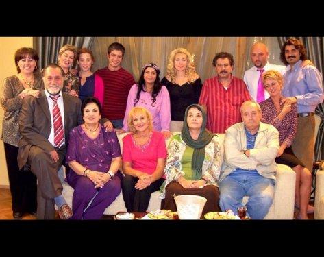 Türk televizyon tarihinin unutulmaz  dizileri