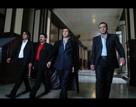 Türk televizyon tarihinin unutulmaz  dizileri