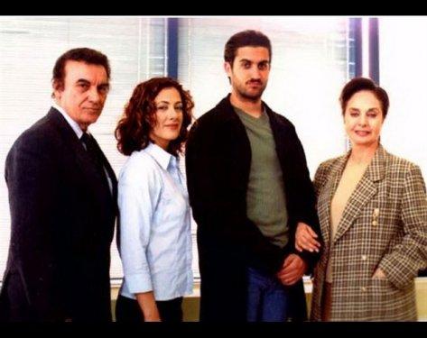 Türk televizyon tarihinin unutulmaz  dizileri