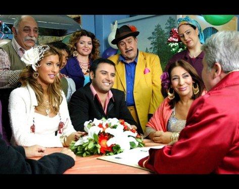 Türk televizyon tarihinin unutulmaz  dizileri