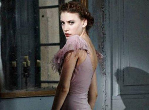 Serenay Sarıkaya samimi açıklamalarda bulundu