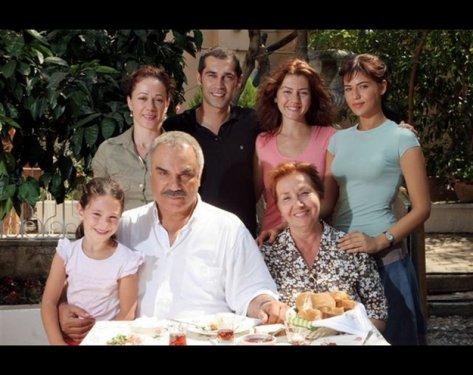 Türk televizyon tarihinin unutulmaz  dizileri