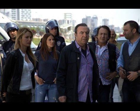 Türk televizyon tarihinin unutulmaz  dizileri