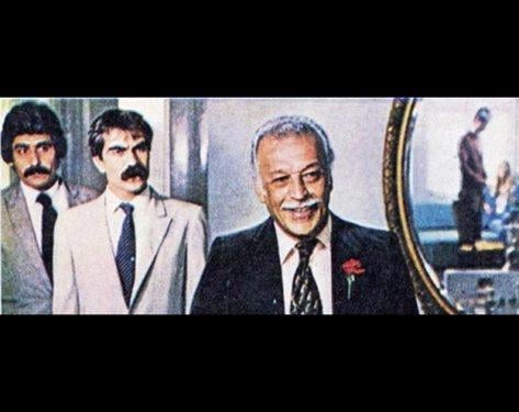 Türk televizyon tarihinin unutulmaz  dizileri