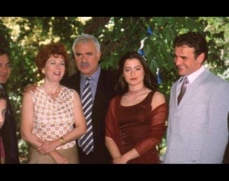 Türk televizyon tarihinin unutulmaz  dizileri