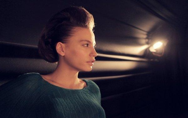 Serenay Sarıkaya samimi açıklamalarda bulundu