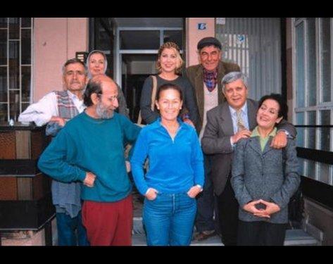 Türk televizyon tarihinin unutulmaz  dizileri