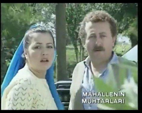 Türk televizyon tarihinin unutulmaz  dizileri