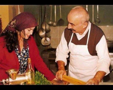 Türk televizyon tarihinin unutulmaz  dizileri