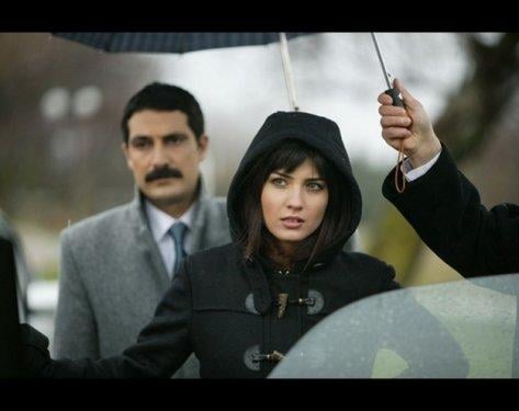 Türk televizyon tarihinin unutulmaz  dizileri