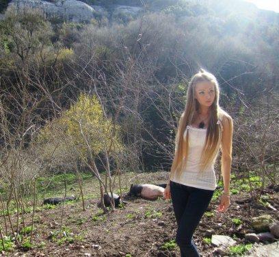 Barbie bebek Valeria Lukyanova'nın  son hali