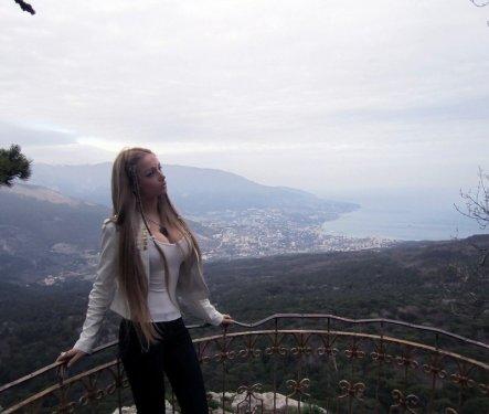 Barbie bebek Valeria Lukyanova'nın  son hali