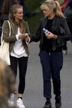Prens Harry ve Cressida Bonas ayrıldı